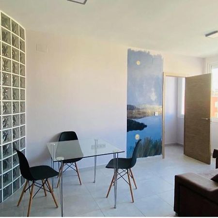 Nervion Plaza Dodo Apartment Sewilla Zewnętrze zdjęcie