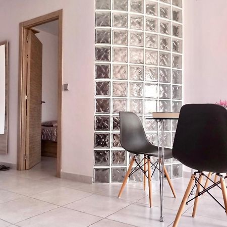 Nervion Plaza Dodo Apartment Sewilla Zewnętrze zdjęcie