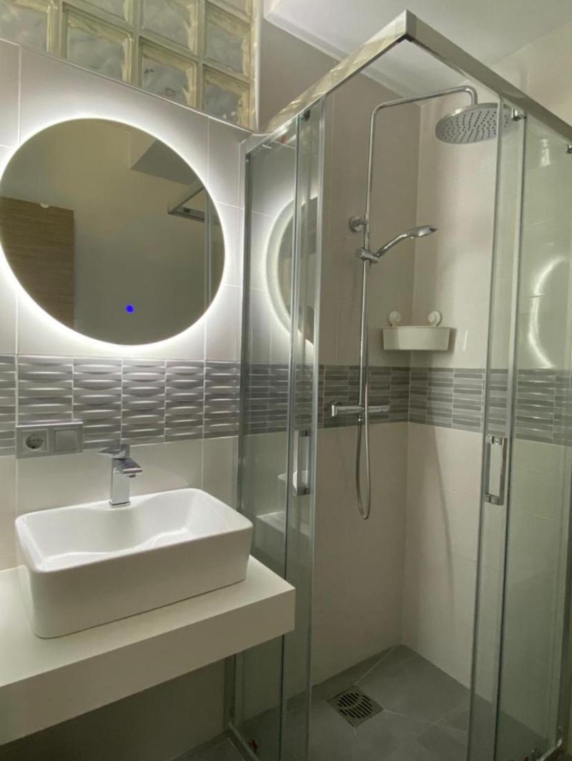 Nervion Plaza Dodo Apartment Sewilla Zewnętrze zdjęcie