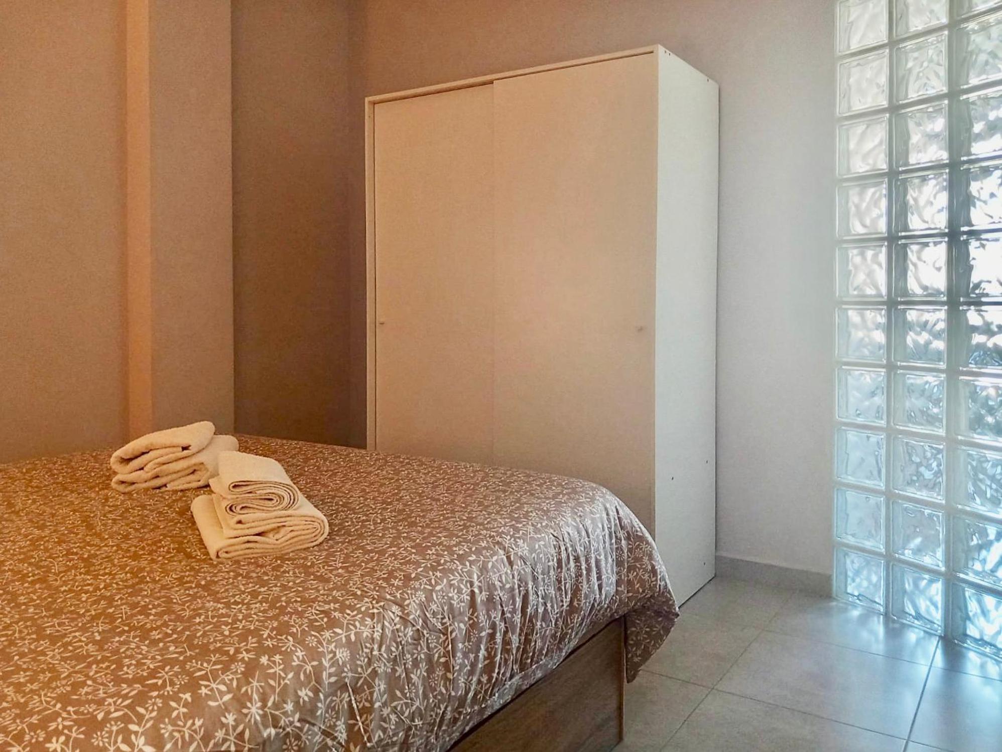 Nervion Plaza Dodo Apartment Sewilla Zewnętrze zdjęcie