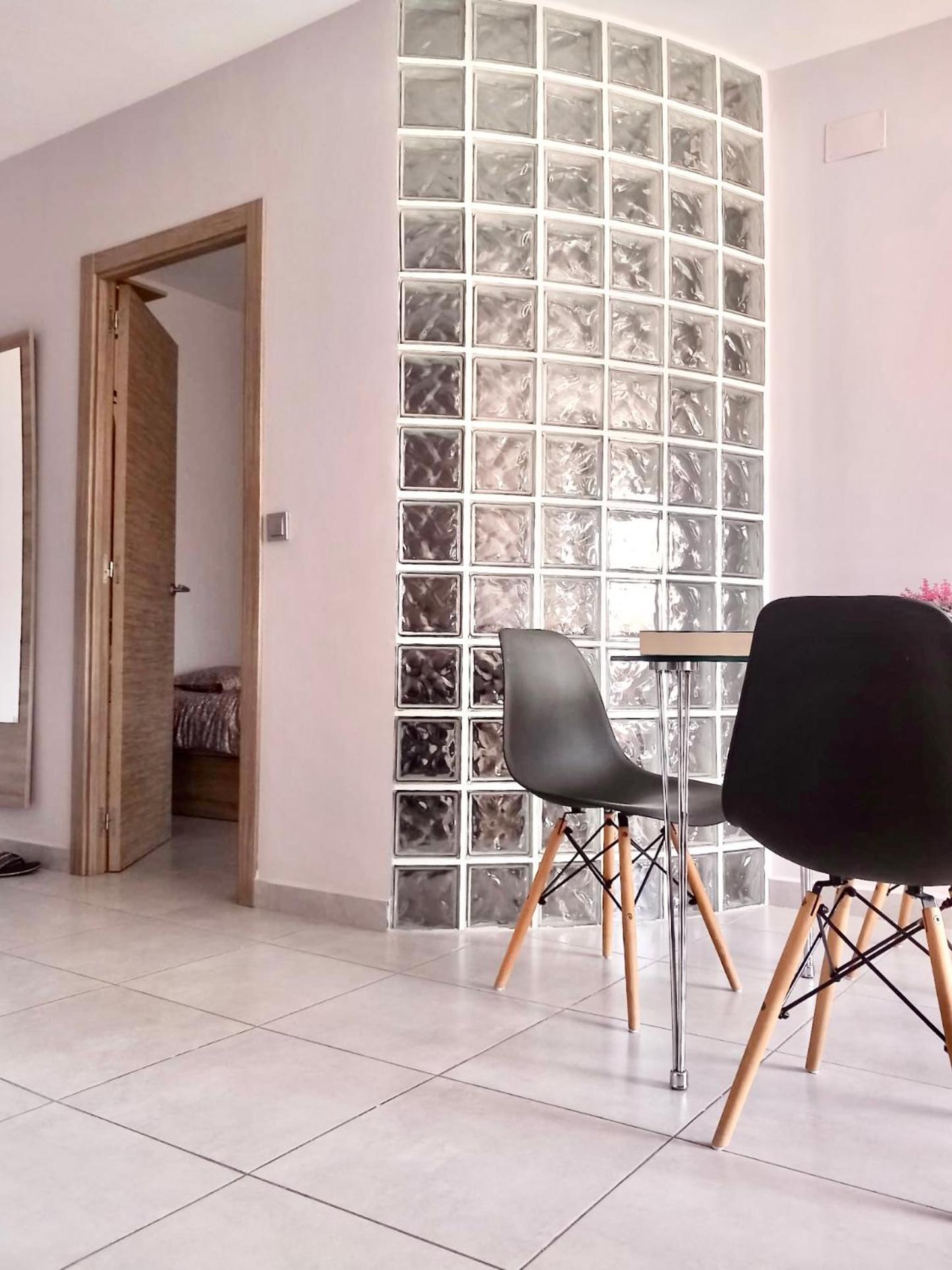 Nervion Plaza Dodo Apartment Sewilla Zewnętrze zdjęcie