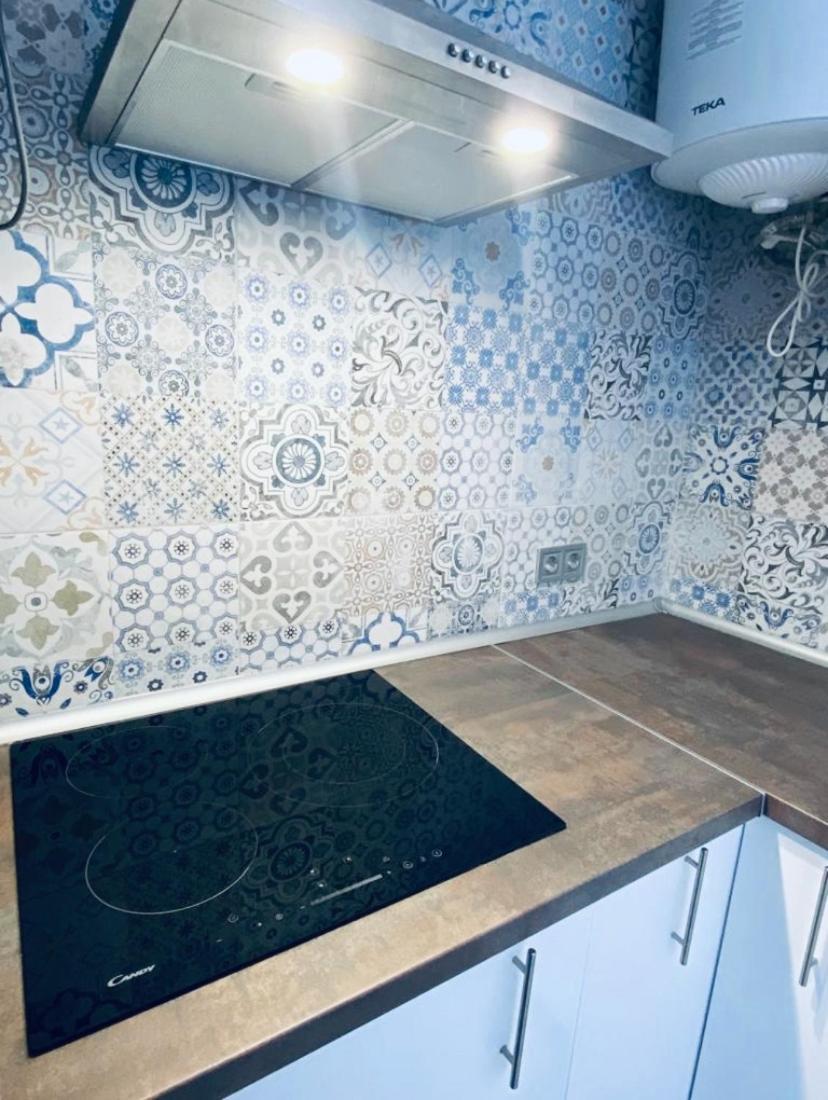 Nervion Plaza Dodo Apartment Sewilla Zewnętrze zdjęcie